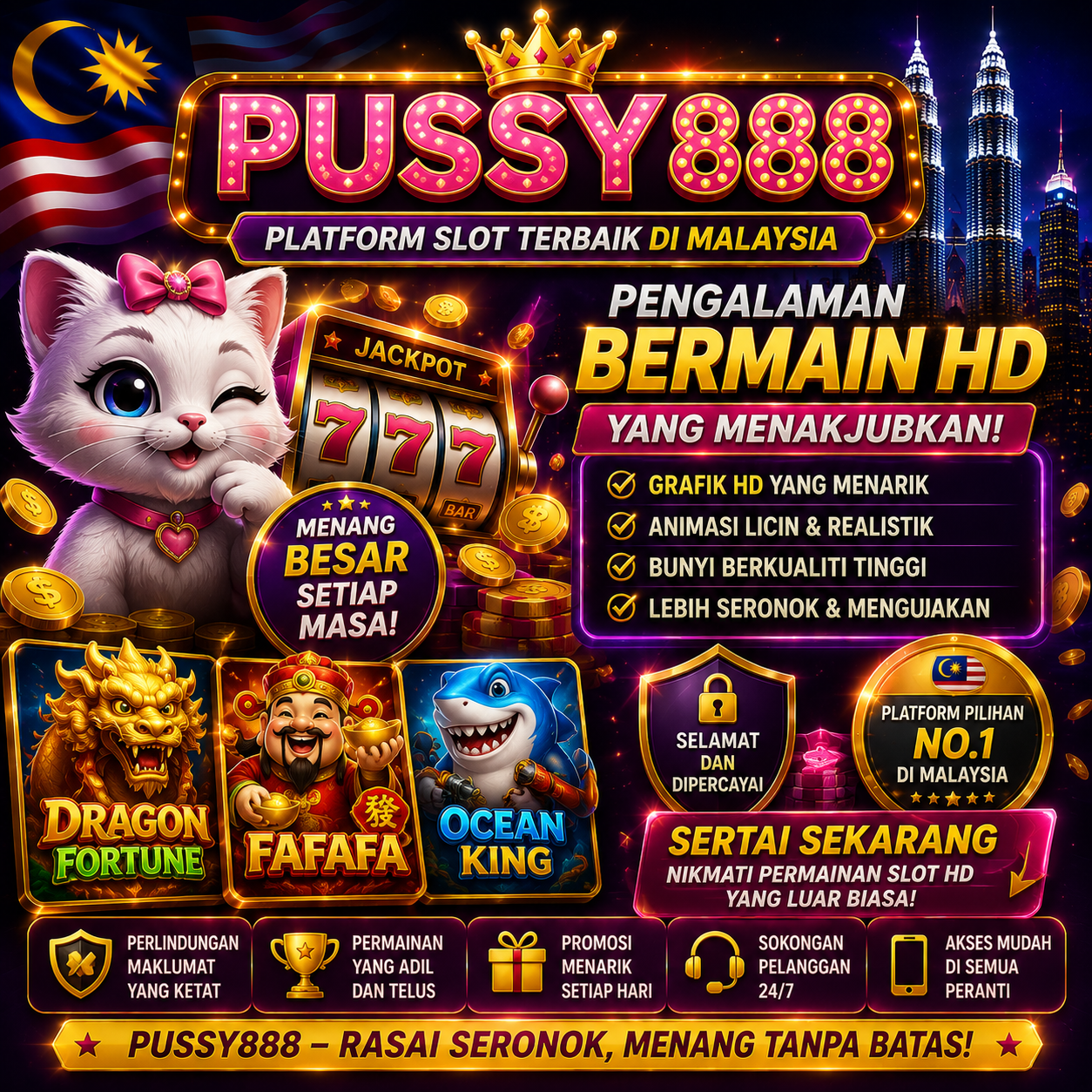 Bandar Slot Gacor